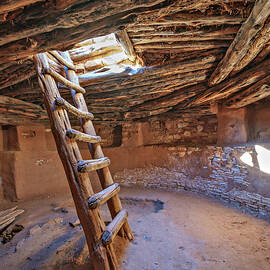 August 2021 Kiva by Alain Zarinelli