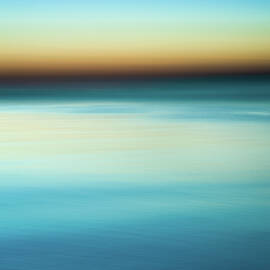 Lake Ontario - Abstarct Photography by Shankar Adiseshan