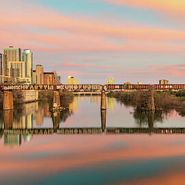 Lake Tale by Slow Fuse Photography