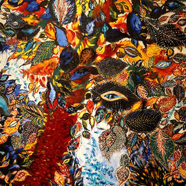 L'arbre de Paradis by The Luxury Art Collection