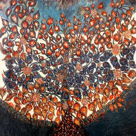 L'arbre de vie by The Luxury Art Collection