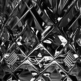 Leaded Crystal by Mary Lee Dereske