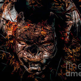 Legends untold by Jorgo Photography