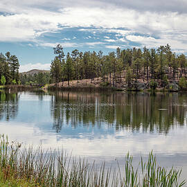 Legion Lake by Cindy Robinson