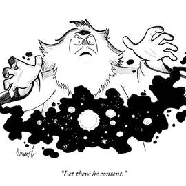 Let There be Content by Benjamin Schwartz