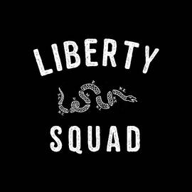 Liberty Squad Snek by Flippin Sweet Gear
