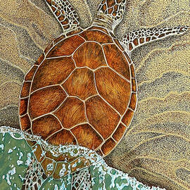 Life Giver by Mark Ray