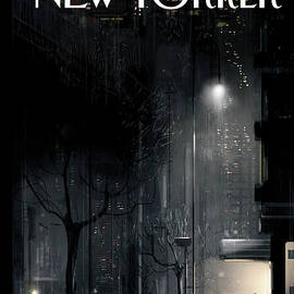 Lifeline by Pascal Campion