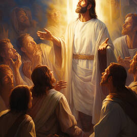 Light of the Lord by Land of Dreams