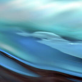 Light on the Water by Ursula Abresch