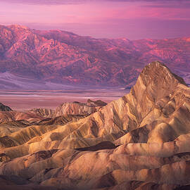 Light Radiance by Slow Fuse Photography