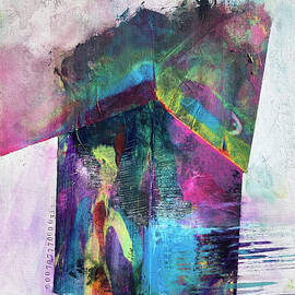 Liminal Estrangement by Rodney Frederickson