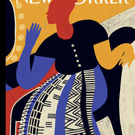 Lines of Beauty by Diana Ejaita