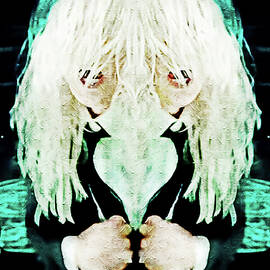 Linkin Park, Two Faced by Gradify Creations