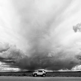 A Little Something Coming This Way by Joe Schofield