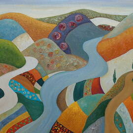 Live And Learn by Angeles M Pomata