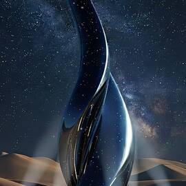 Living Architecture by David Manlove