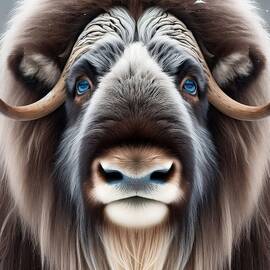 Living Relic by David Manlove