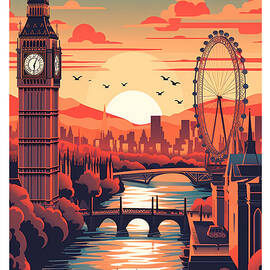 London by Land of Dreams