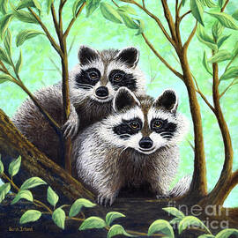 Looking Back by Sarah Irland