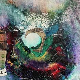 Loom of the Great Sudden Madness by Rodney Frederickson