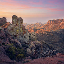 Lost at Sunrise by Slow Fuse Photography