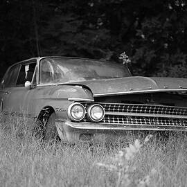 Lost Galaxie by Steven Nelson