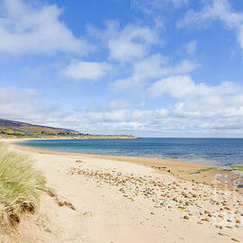Lothbeg Point - Highland, Scotland by Beachtown Views
