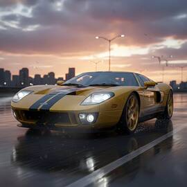 Low 40 by David Manlove