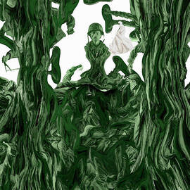 Lt. Sir Render and the Molten Brigade by Jorgo Photography