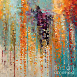 Luke 12 32. Divine Inheritance by Mark Lawrence