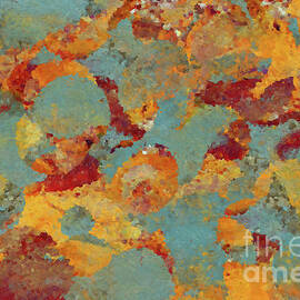 Luke 4 18-19. What Is The Answer? by Mark Lawrence