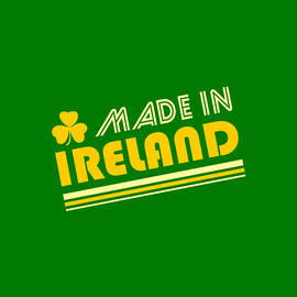 Made In Ireland by Flippin Sweet Gear