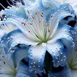 Madonna Lily by Land of Dreams