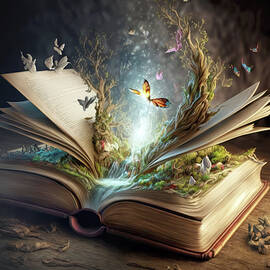 Magic At Your Fingertips