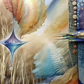 Magnetism by Eris And AI