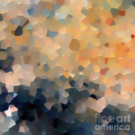 Malachi 4 2. Arise With Healing. by Mark Lawrence