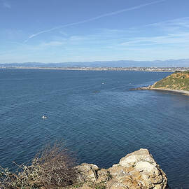 Malaga Cove to Los Angeles by Joe Schofield