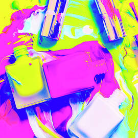 Manic cured by Jorgo Photography