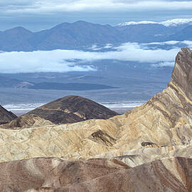 Manly Beacon by Paul Martin