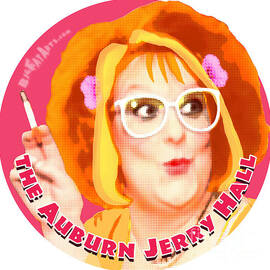 Marilynda TAJH1 by BFA Prints