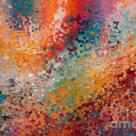 Mark 11 24. Believe and Receive by Mark Lawrence