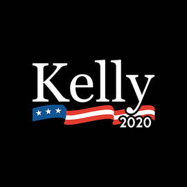 Mark Kelly For Senate 2020 by Flippin Sweet Gear