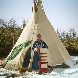 Mary LaForge Little Nest by Franchi Torres