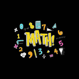 Math by Flippin Sweet Gear