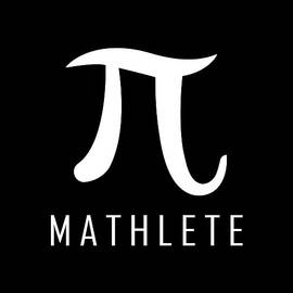 Mathlete by Flippin Sweet Gear