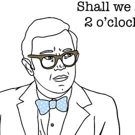 Max DeBryn by Georgi and Richard Reeve