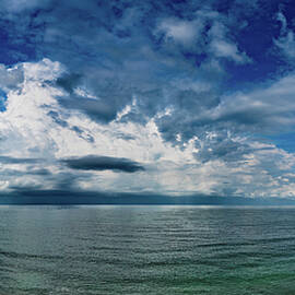 Mazatlan Morning Beauty by Tommy Farnsworth