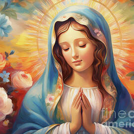 Memorare by Macro Abundance