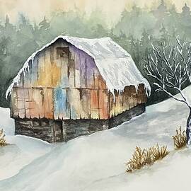 Memories by Judy Strickland